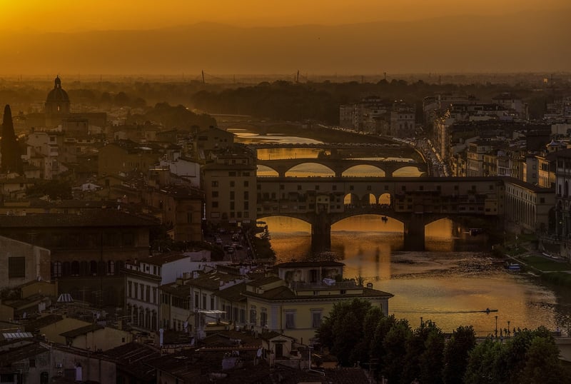 Renaissance Italy